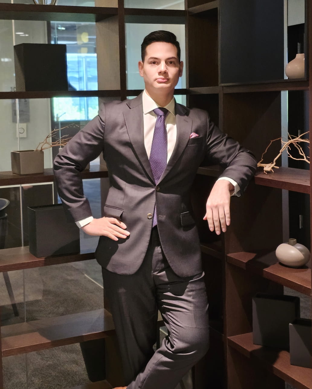 미국 변호사 검토